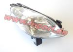 Scheinwerfer rechts Ligier X-Too R, X-Too S, X-Too RS, Optimax